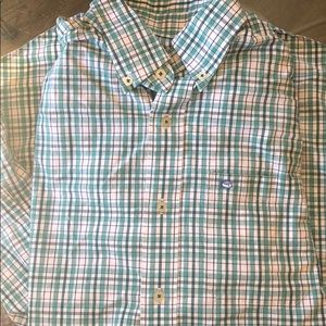 SOUTHERN TIDE BUTTON DOWN